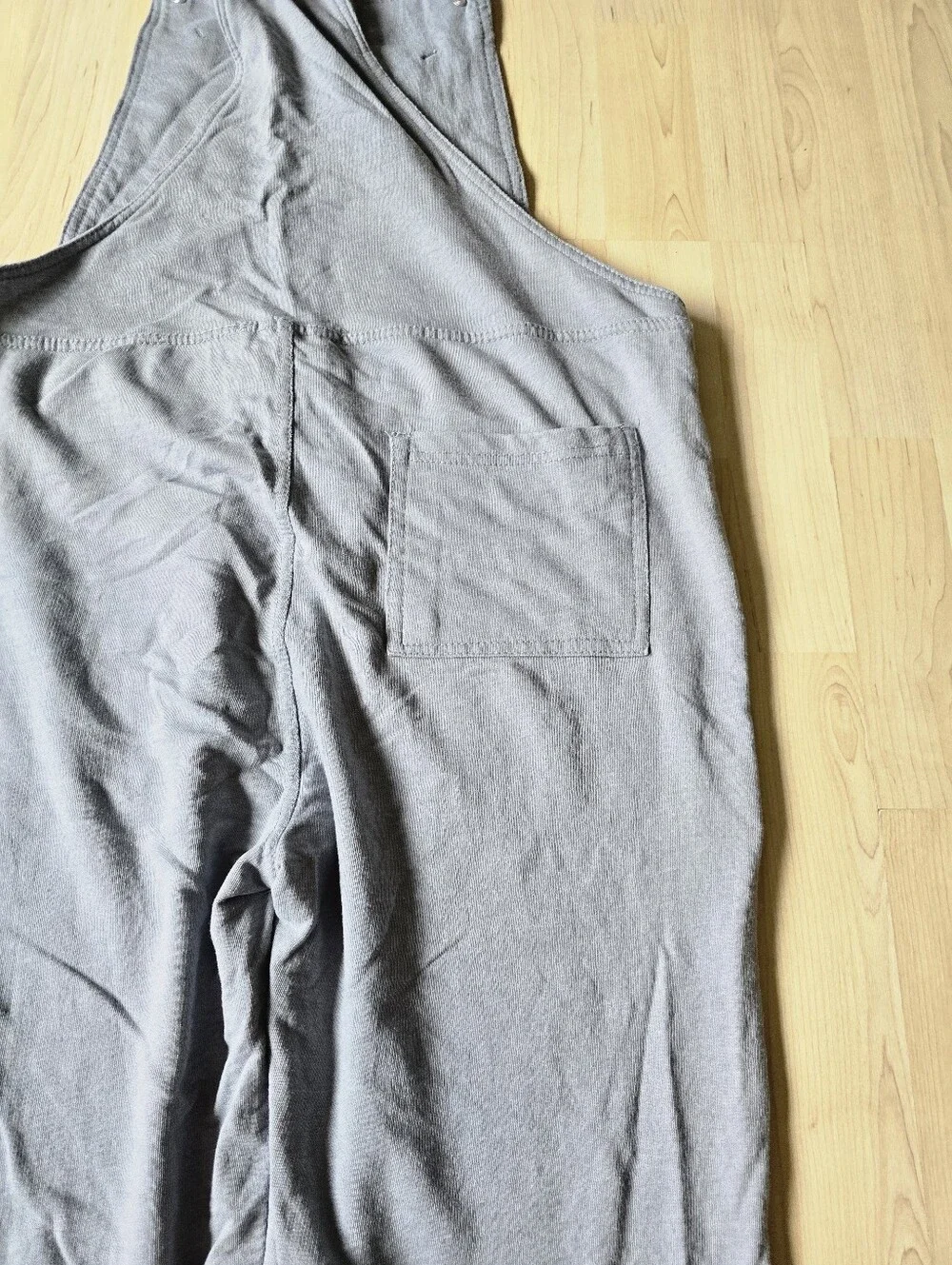 Wallflower soft overalls